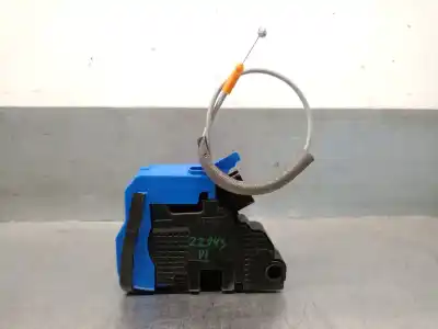 Piesă de schimb auto la mâna a doua încuietoare ușa fațã stânga pentru hyundai i20 iii (bc3, bi3) 1.0 t-gdi hybrid 48v referințe oem iam 81310q0000  