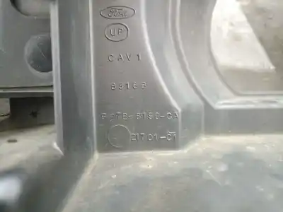 Peça sobressalente para automóvel em segunda mão grelha de pára choques frontal por ford explorer (u2, u_) 4.0 v6 4wd referências oem iam f87b8190ca  