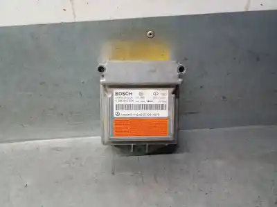 Second-hand car spare part airbag control unit for vw crafter 30-35 autobús (2e_) 2.5 tdi oem iam references a9064461142