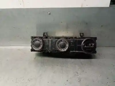Second-hand car spare part climate control for vw crafter 30-35 autobús (2e_) 2.5 tdi oem iam references 2e1907040