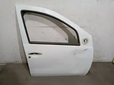 Second-hand car spare part front right door for dacia duster (hs_) 1.5 dci (hsaj) oem iam references 801006719r