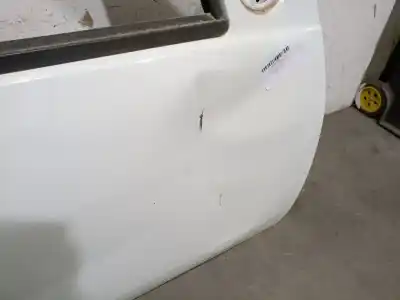 Peça sobressalente para automóvel em segunda mão porta dianteira direita por dacia duster (hs_) 1.5 dci (hsaj) referências oem iam 801006719r  801006719r