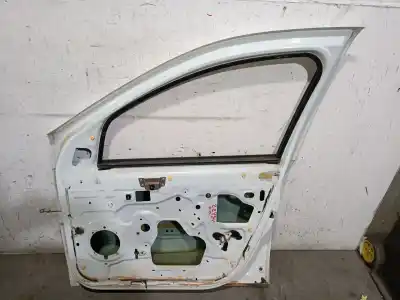 Peça sobressalente para automóvel em segunda mão porta dianteira direita por dacia duster (hs_) 1.5 dci (hsaj) referências oem iam 801006719r  801006719r