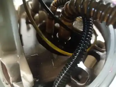 Автозапчастина б/у індикатор для seat leon (1m1) 1.9 tdi syncro посилання на oem iam 1j0919050 220212001001 vdo 1j0919050