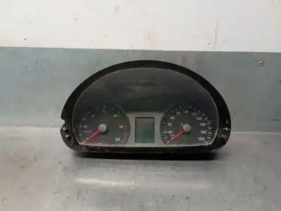 Second-hand car spare part dashboard for vw crafter 30-35 autobús (2e_) 2.5 tdi oem iam references 2e0920841m
