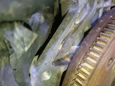 Second-hand car spare part complete engine for seat mii (kf1, ke1) 1.0 oem iam references chyb 074891 04c100098x