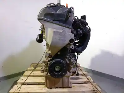 Автозапчастина б/у двигун комплект для seat mii (kf1, ke1) 1.0 посилання на oem iam chyb