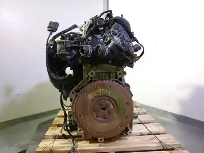 Автозапчастина б/у двигун комплект для seat mii (kf1, ke1) 1.0 посилання на oem iam chyb 074891 04c100098x