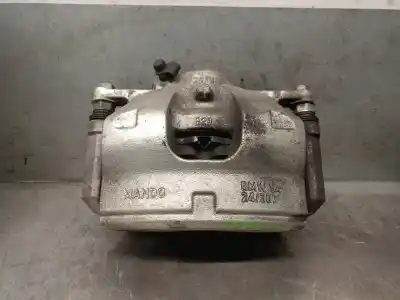 Pezzo di ricambio per auto di seconda mano pinza freno anteriore destra per bmw x1 (u11) sdrive 18 d riferimenti oem iam 34108846690