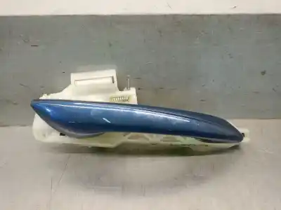 Piesă de schimb auto la mâna a doua mâner exterior spate dreapta pentru hyundai i20 iii (bc3, bi3) 1.0 t-gdi hybrid 48v referințe oem iam 82661q0010