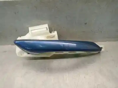 Piesă de schimb auto la mâna a doua mâner exterior fațã dreapta pentru hyundai i20 iii (bc3, bi3) 1.0 t-gdi hybrid 48v referințe oem iam 82661q0000