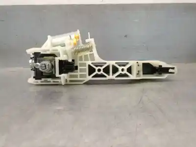 Автозапчастина б/у ліва передня зовнішня ручка для hyundai i20 iii (bc3, bi3) 1.0 t-gdi hybrid 48v посилання на oem iam 82655q0000  