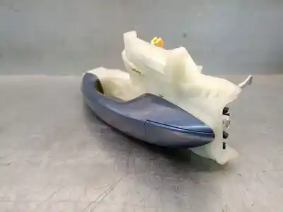 Автозапчастина б/у ліва передня зовнішня ручка для hyundai i20 iii (bc3, bi3) 1.0 t-gdi hybrid 48v посилання на oem iam 82655q0000  