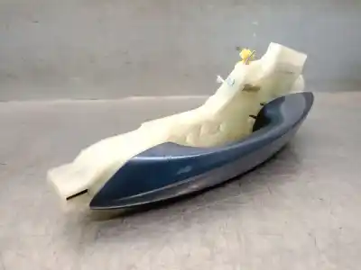 Автозапчастина б/у ліва передня зовнішня ручка для hyundai i20 iii (bc3, bi3) 1.0 t-gdi hybrid 48v посилання на oem iam 82655q0000  