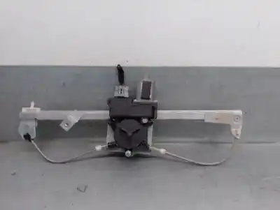 Peça sobressalente para automóvel em segunda mão elevador de vidros dianteiro direito por peugeot bipper (aa_) 1.4 hdi referências oem iam 9222en