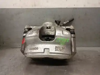 Pezzo di ricambio per auto di seconda mano pinza freno anteriore sinistra per bmw x1 (u11) sdrive 18 d riferimenti oem iam 34108846689