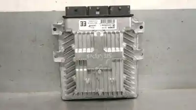 Автозапчасти б/у  за JAGUAR S-TYPE II (X200)  ссылки OEM IAM 4R8Q12A650EE 5WS40059ET SIEMENS 