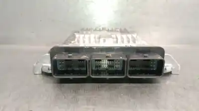 Автозапчастина б/у ебу контролер двигуна для jaguar s-type ii (x200) 2.7 d посилання на oem iam 4r8q12a650ee 5ws40059et siemens 