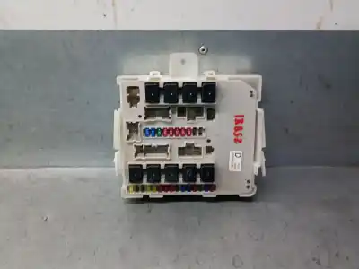 Peça sobressalente para automóvel em segunda mão  por NISSAN PATHFINDER (R51)  Referências OEM IAM 284B6EB30C  284B6EB30C