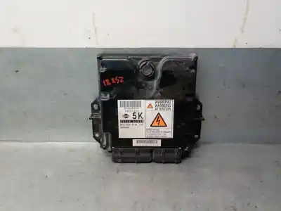 Peça sobressalente para automóvel em segunda mão  por NISSAN PATHFINDER (R51)  Referências OEM IAM 237104X05A  237104X05A