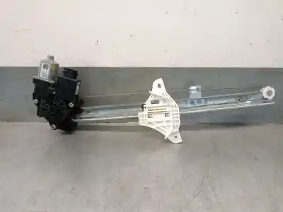 Second-hand car spare part driver left window regulator for hyundai i20 iii (bc3, bi3) 1.0 t-gdi hybrid 48v oem iam references 82401q0530  82403q0010