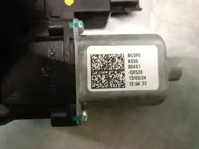 Second-hand car spare part driver left window regulator for hyundai i20 iii (bc3, bi3) 1.0 t-gdi hybrid 48v oem iam references 82401q0530  82403q0010