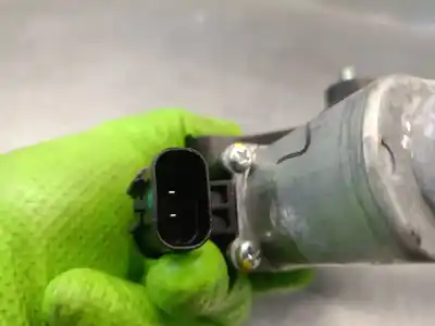 Автозапчасти б/у регулятор стекла заднего левого за hyundai i20 iii (bc3, bi3) 1.0 t-gdi hybrid 48v ссылки oem iam 83401q0010  83403q0010