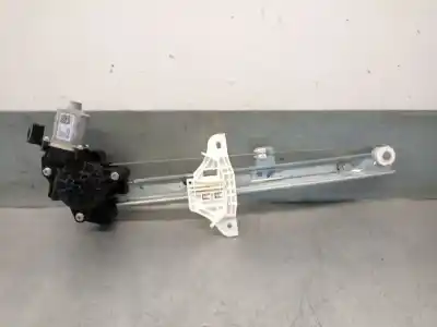 Second-hand car spare part rear left window regulator for hyundai i20 iii (bc3, bi3) 1.0 t-gdi hybrid 48v oem iam references 83401q0010  83403q0010