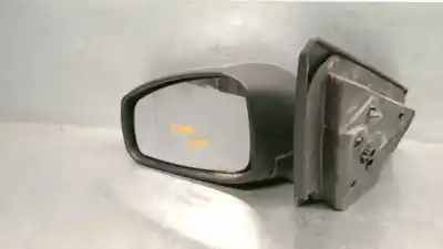 Автозапчасти б/у левое зеркало за renault megane iii fastback (bz0/1_, b3_) 1.6 16v (bz1b, bz1h) ссылки oem iam 963020180r