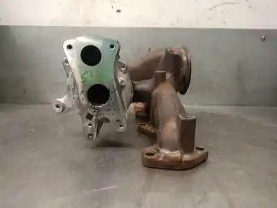 Piesă de schimb auto la mâna a doua turbocompressor pentru bmw x1 (u11) sdrive 18 d referințe oem iam 9885974