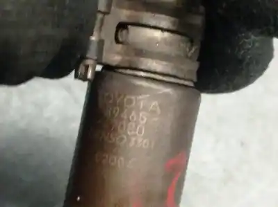 Автозапчастина б/у лямбда-зонд для toyota prius (_w3_) 1.8 hybrid (zvw3_) посилання на oem iam 8946547080  8946547080