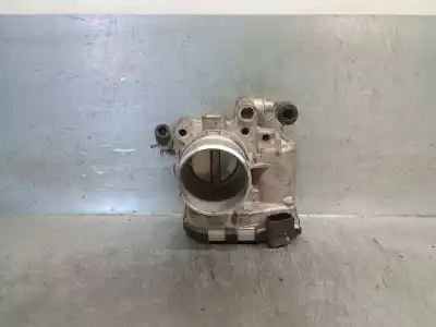 Автозапчастина б/у коробка метелика для HYUNDAI I20 II (GB, IB) 1.0 T-GDI Посилання на OEM IAM 3510004600  3510004600