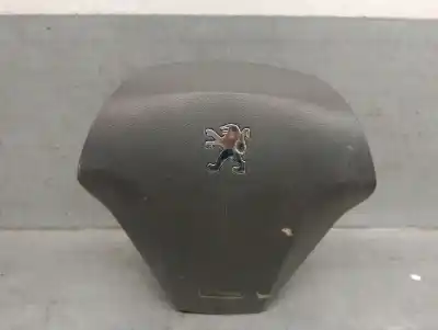 Peça sobressalente para automóvel em segunda mão airbag dianteiro esquerdo por peugeot bipper (aa_) 1.4 hdi referências oem iam pa70112021