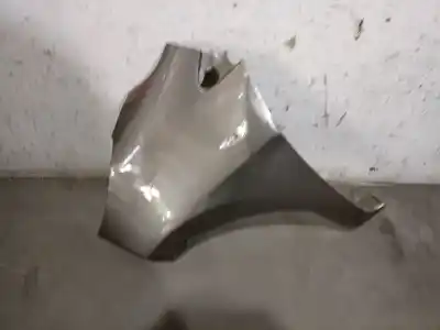 Recambio de automóvil de segunda mano de ALETA DELANTERA IZQUIERDA para KIA PICANTO II (TA)  referencias OEM IAM 663111Y310  663111Y310