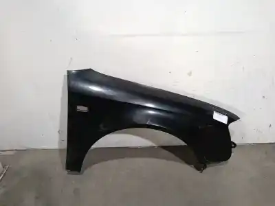 Автозапчасти б/у ПЕРЕДНЕЕ ПРАВОЕ КРЫЛО за AUDI A4 B7 (8EC)  ссылки OEM IAM 8E0821105F  8E0821105F