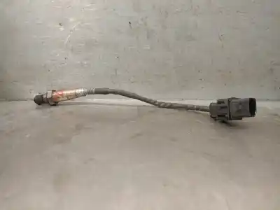 Second-hand car spare part lambda probe for hyundai i40 i (vf) 1.7 crdi oem iam references 393504a410
