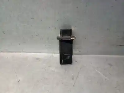 Peça sobressalente para automóvel em segunda mão medidor de massa de ar por nissan pathfinder (r51) 2.5 dci xe referências oem iam 226807s000