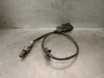 Pezzo di ricambio per auto di seconda mano sonda lambda per bmw x1 (u11) sdrive 18 d riferimenti oem iam 13628490587