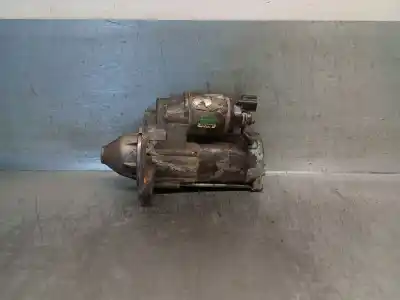 Автозапчастина б/у двигун запускається для hyundai i20 ii (gb, ib) 1.2 посилання на oem iam 3610004700  3610004700