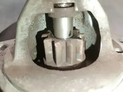 Автозапчастина б/у двигун запускається для hyundai i20 ii (gb, ib) 1.2 посилання на oem iam 3610004700  3610004700