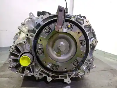 Second-hand car spare part gearbox for land rover range rover evoque (l538) 2.0 d 4x4 oem iam references 9hp48