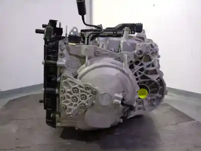 Автозапчастина б/у коробка передач для land rover range rover evoque (l538) 2.0 d 4x4 посилання на oem iam 9hp48 1094020113 lr113727
