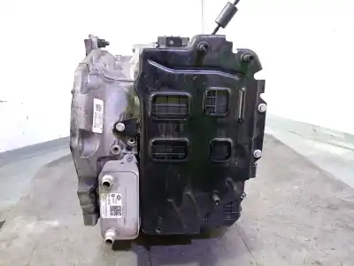 Автозапчастина б/у коробка передач для land rover range rover evoque (l538) 2.0 d 4x4 посилання на oem iam 9hp48 1094020113 lr113727