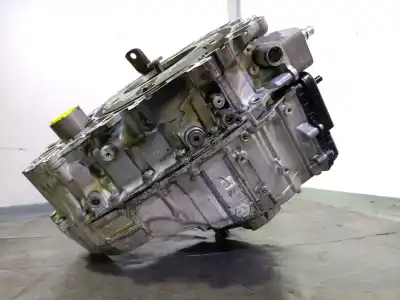 Автозапчастина б/у коробка передач для land rover range rover evoque (l538) 2.0 d 4x4 посилання на oem iam 9hp48 1094020113 lr113727