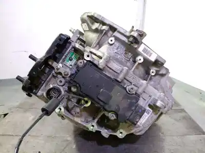 Автозапчастина б/у коробка передач для land rover range rover evoque (l538) 2.0 d 4x4 посилання на oem iam 9hp48 1094020113 lr113727