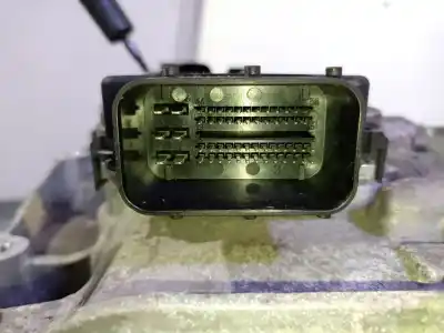 Автозапчастина б/у коробка передач для land rover range rover evoque (l538) 2.0 d 4x4 посилання на oem iam 9hp48 1094020113 lr113727