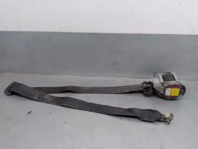 Peça sobressalente para automóvel em segunda mão cinto de segurança dianteiro esquerdo por peugeot bipper (aa_) 1.4 hdi referências oem iam 7354644770e