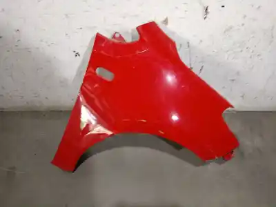 Автозапчастина б/у передне праве крило для seat mii (kf1, ke1) 1.0 посилання на oem iam 1s0821106e