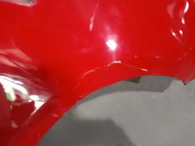 Автозапчасти б/у переднее правое крыло за seat mii (kf1, ke1) 1.0 ссылки oem iam 1s0821106e  1s0821106e