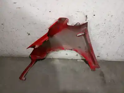 Автозапчасти б/у переднее правое крыло за seat mii (kf1, ke1) 1.0 ссылки oem iam 1s0821106e  1s0821106e